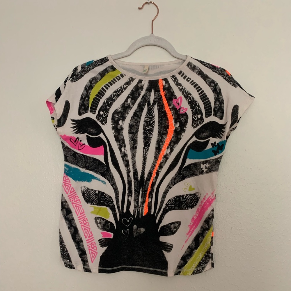 Benetton women’s blouse